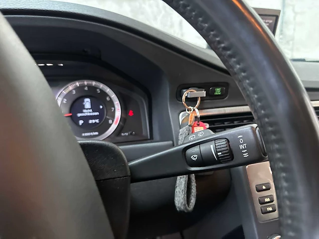 Volvo v70 genration 3 t6 3.0 awd 285pk 2008 -youngtimer- - afbeelding 16 van  43