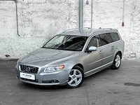 Volvo v70 genration 3 t6 3.0 awd 285pk 2008 -youngtimer- - afbeelding 12 van  43