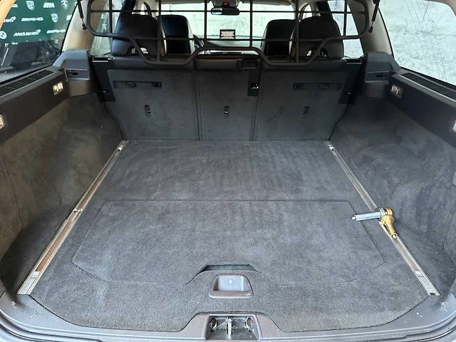 Volvo v70 genration 3 t6 3.0 awd 285pk 2008 -youngtimer- - afbeelding 25 van  43