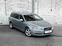 Volvo v70 genration 3 t6 3.0 awd 285pk 2008 -youngtimer- - afbeelding 39 van  43