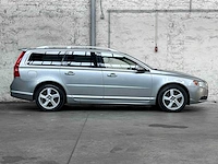 Volvo v70 genration 3 t6 3.0 awd 285pk 2008 -youngtimer- - afbeelding 40 van  43
