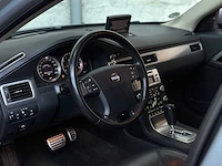 Volvo v70 genration 3 t6 3.0 awd 285pk 2008 -youngtimer- - afbeelding 15 van  43