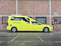 Volvo v70 nilsson kampeerauto -ambulance- awd 285pk 2013 camper, n-746-xv - afbeelding 3 van  80