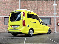 Volvo v70 nilsson kampeerauto -ambulance- awd 285pk 2013 camper, n-746-xv - afbeelding 5 van  80