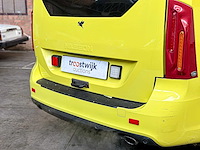 Volvo v70 nilsson kampeerauto -ambulance- awd 285pk 2013 camper, n-746-xv - afbeelding 9 van  80