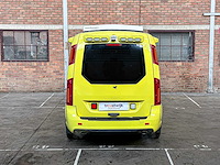Volvo v70 nilsson kampeerauto -ambulance- awd 285pk 2013 camper, n-746-xv - afbeelding 11 van  80