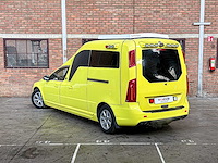 Volvo v70 nilsson kampeerauto -ambulance- awd 285pk 2013 camper, n-746-xv - afbeelding 14 van  80