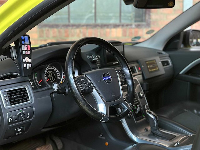 Volvo v70 nilsson kampeerauto -ambulance- awd 285pk 2013 camper, n-746-xv - afbeelding 17 van  80