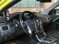 Volvo v70 nilsson kampeerauto -ambulance- awd 285pk 2013 camper, n-746-xv - afbeelding 17 van  80