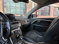 Volvo v70 nilsson kampeerauto -ambulance- awd 285pk 2013 camper, n-746-xv - afbeelding 19 van  80