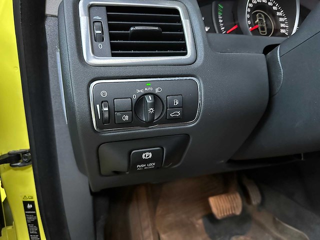 Volvo v70 nilsson kampeerauto -ambulance- awd 285pk 2013 camper, n-746-xv - afbeelding 20 van  80