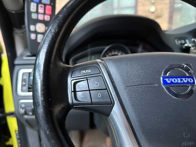 Volvo v70 nilsson kampeerauto -ambulance- awd 285pk 2013 camper, n-746-xv - afbeelding 22 van  80