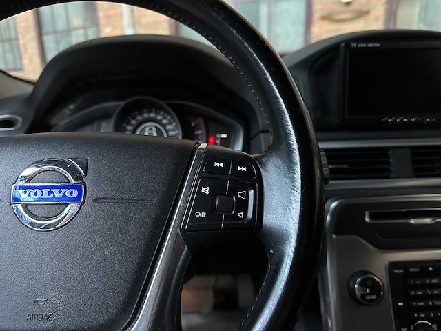 Volvo v70 nilsson kampeerauto -ambulance- awd 285pk 2013 camper, n-746-xv - afbeelding 24 van  80