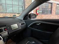 Volvo v70 nilsson kampeerauto -ambulance- awd 285pk 2013 camper, n-746-xv - afbeelding 32 van  80