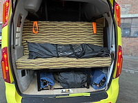 Volvo v70 nilsson kampeerauto -ambulance- awd 285pk 2013 camper, n-746-xv - afbeelding 36 van  80