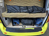 Volvo v70 nilsson kampeerauto -ambulance- awd 285pk 2013 camper, n-746-xv - afbeelding 38 van  80