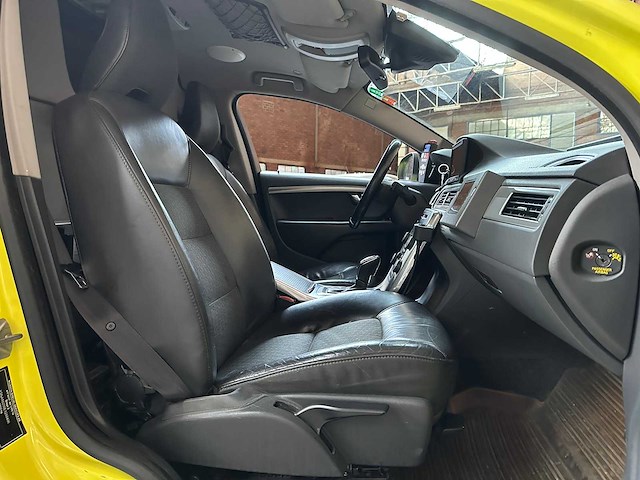 Volvo v70 nilsson kampeerauto -ambulance- awd 285pk 2013 camper, n-746-xv - afbeelding 40 van  80