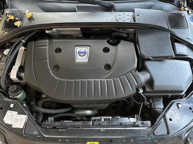 Volvo v70 nilsson kampeerauto -ambulance- awd 285pk 2013 camper, n-746-xv - afbeelding 41 van  80