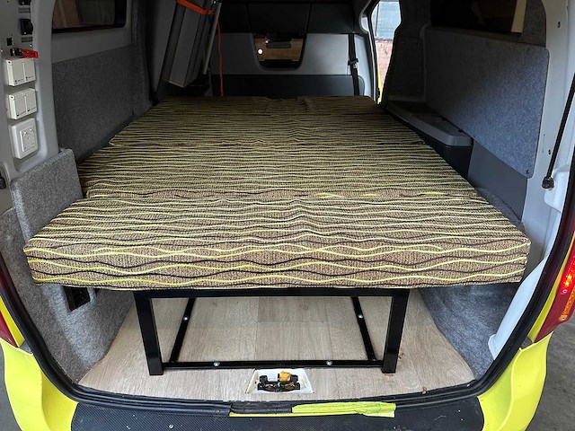 Volvo v70 nilsson kampeerauto -ambulance- awd 285pk 2013 camper, n-746-xv - afbeelding 42 van  80