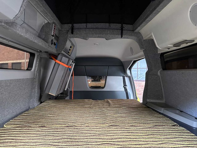 Volvo v70 nilsson kampeerauto -ambulance- awd 285pk 2013 camper, n-746-xv - afbeelding 43 van  80