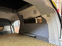 Volvo v70 nilsson kampeerauto -ambulance- awd 285pk 2013 camper, n-746-xv - afbeelding 44 van  80