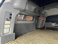 Volvo v70 nilsson kampeerauto -ambulance- awd 285pk 2013 camper, n-746-xv - afbeelding 46 van  80