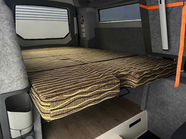 Volvo v70 nilsson kampeerauto -ambulance- awd 285pk 2013 camper, n-746-xv - afbeelding 49 van  80