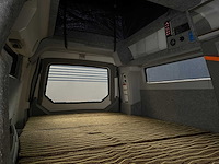 Volvo v70 nilsson kampeerauto -ambulance- awd 285pk 2013 camper, n-746-xv - afbeelding 50 van  80