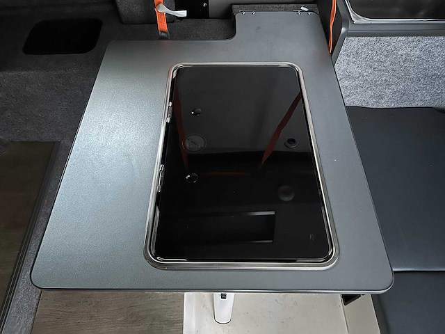 Volvo v70 nilsson kampeerauto -ambulance- awd 285pk 2013 camper, n-746-xv - afbeelding 51 van  80