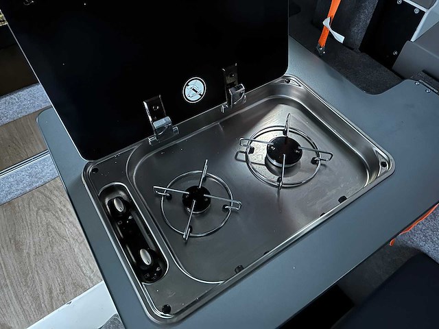 Volvo v70 nilsson kampeerauto -ambulance- awd 285pk 2013 camper, n-746-xv - afbeelding 52 van  80