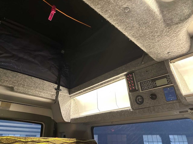 Volvo v70 nilsson kampeerauto -ambulance- awd 285pk 2013 camper, n-746-xv - afbeelding 53 van  80