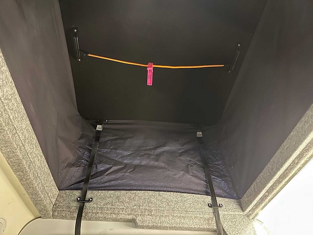 Volvo v70 nilsson kampeerauto -ambulance- awd 285pk 2013 camper, n-746-xv - afbeelding 54 van  80