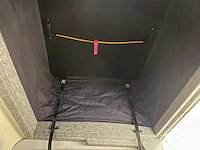 Volvo v70 nilsson kampeerauto -ambulance- awd 285pk 2013 camper, n-746-xv - afbeelding 54 van  80