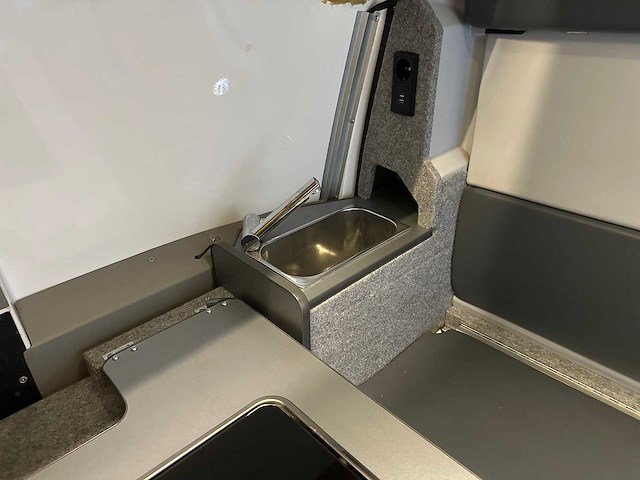 Volvo v70 nilsson kampeerauto -ambulance- awd 285pk 2013 camper, n-746-xv - afbeelding 58 van  80