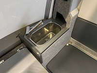 Volvo v70 nilsson kampeerauto -ambulance- awd 285pk 2013 camper, n-746-xv - afbeelding 59 van  80