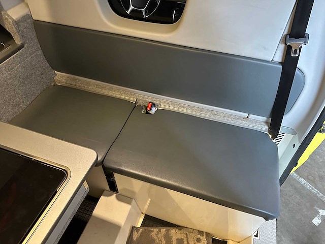 Volvo v70 nilsson kampeerauto -ambulance- awd 285pk 2013 camper, n-746-xv - afbeelding 60 van  80