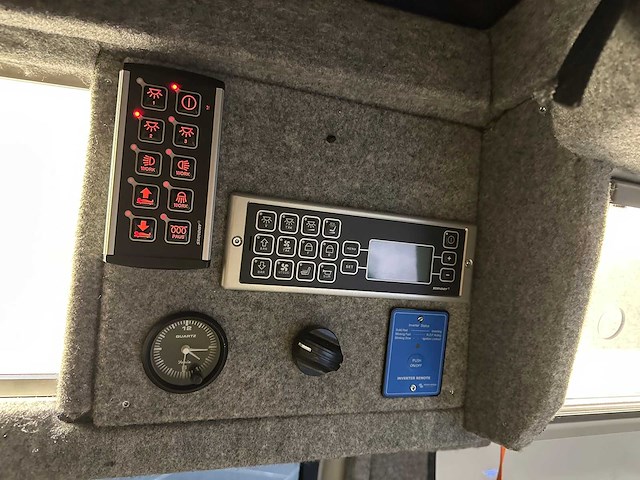 Volvo v70 nilsson kampeerauto -ambulance- awd 285pk 2013 camper, n-746-xv - afbeelding 64 van  80