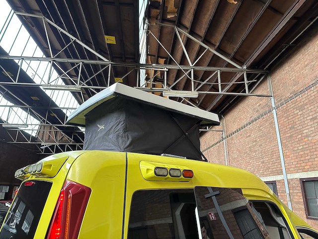 Volvo v70 nilsson kampeerauto -ambulance- awd 285pk 2013 camper, n-746-xv - afbeelding 66 van  80