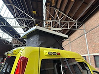 Volvo v70 nilsson kampeerauto -ambulance- awd 285pk 2013 camper, n-746-xv - afbeelding 66 van  80