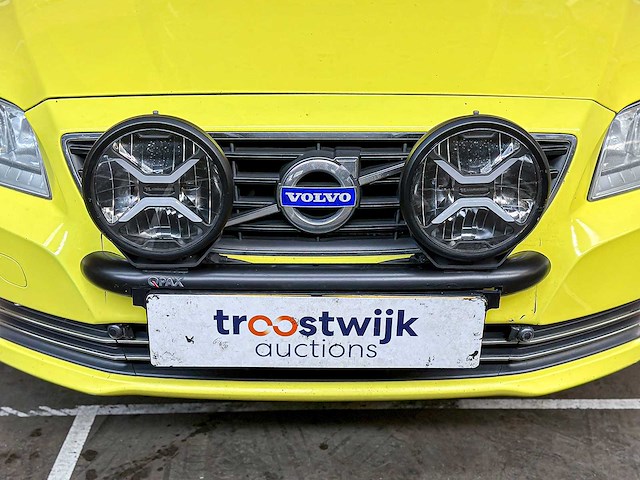 Volvo v70 nilsson kampeerauto -ambulance- awd 285pk 2013 camper, n-746-xv - afbeelding 56 van  80