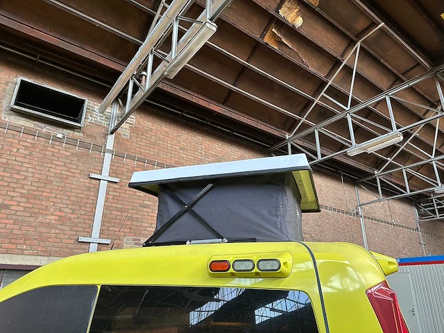 Volvo v70 nilsson kampeerauto -ambulance- awd 285pk 2013 camper, n-746-xv - afbeelding 69 van  80