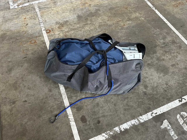 Volvo v70 nilsson kampeerauto -ambulance- awd 285pk 2013 camper, n-746-xv - afbeelding 70 van  80