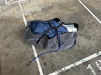 Volvo v70 nilsson kampeerauto -ambulance- awd 285pk 2013 camper, n-746-xv - afbeelding 70 van  80