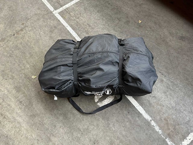 Volvo v70 nilsson kampeerauto -ambulance- awd 285pk 2013 camper, n-746-xv - afbeelding 71 van  80