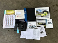 Volvo v70 nilsson kampeerauto -ambulance- awd 285pk 2013 camper, n-746-xv - afbeelding 75 van  80