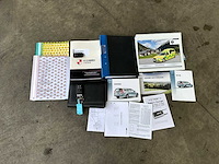 Volvo v70 nilsson kampeerauto -ambulance- awd 285pk 2013 camper, n-746-xv - afbeelding 76 van  80