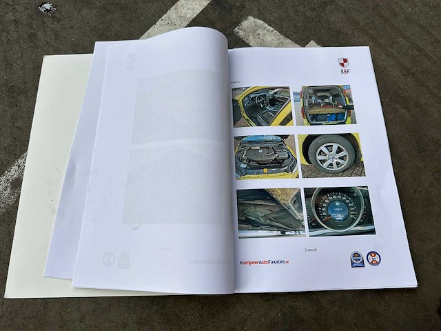 Volvo v70 nilsson kampeerauto -ambulance- awd 285pk 2013 camper, n-746-xv - afbeelding 79 van  80