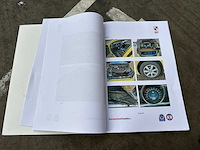 Volvo v70 nilsson kampeerauto -ambulance- awd 285pk 2013 camper, n-746-xv - afbeelding 79 van  80