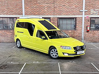 Volvo v70 nilsson kampeerauto -ambulance- awd 285pk 2013 camper, n-746-xv - afbeelding 78 van  80