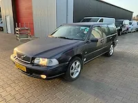 Volvo v70 personenauto